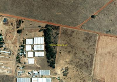 Agricultural For Sale in WITKOPPIES, MIDRAND